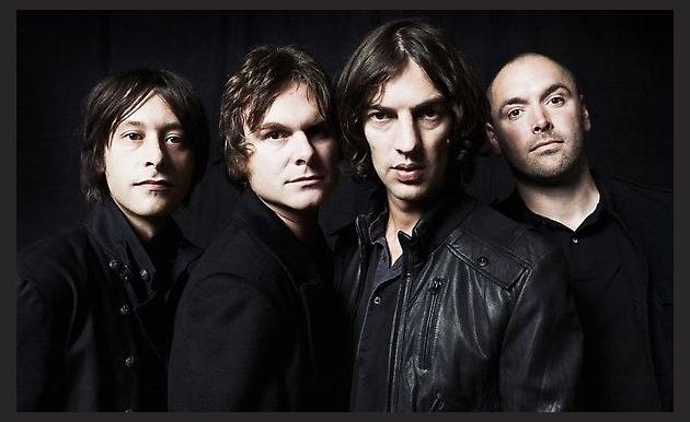 The Verve